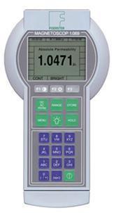 MAGNETOSCOP 1.069磁場強(qiáng)度測(cè)量儀-FOERSTER